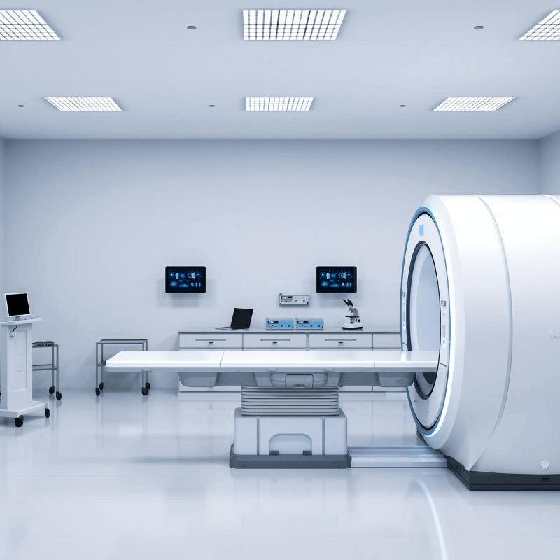 Private MRI Scans