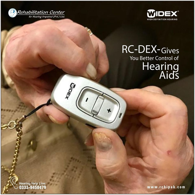 Hearing Aids – What You Need to Know