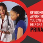 private GP