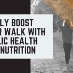 Public Health And Nutrition