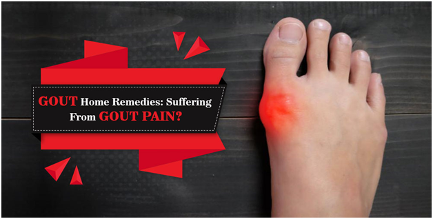 Gout-Home-Remedies