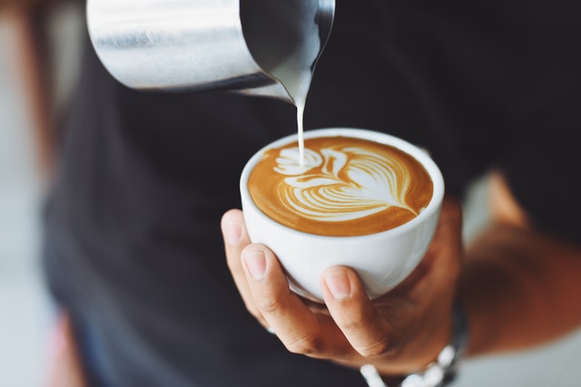 Is Coffee Healthy For You?
