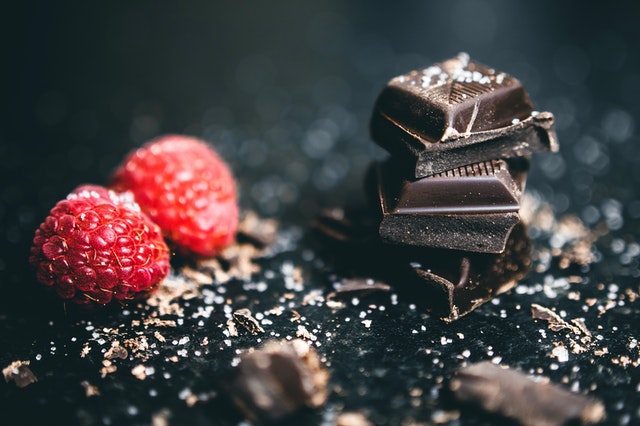 Rarest Health Benefits Of Dark Chocolate Unveiled