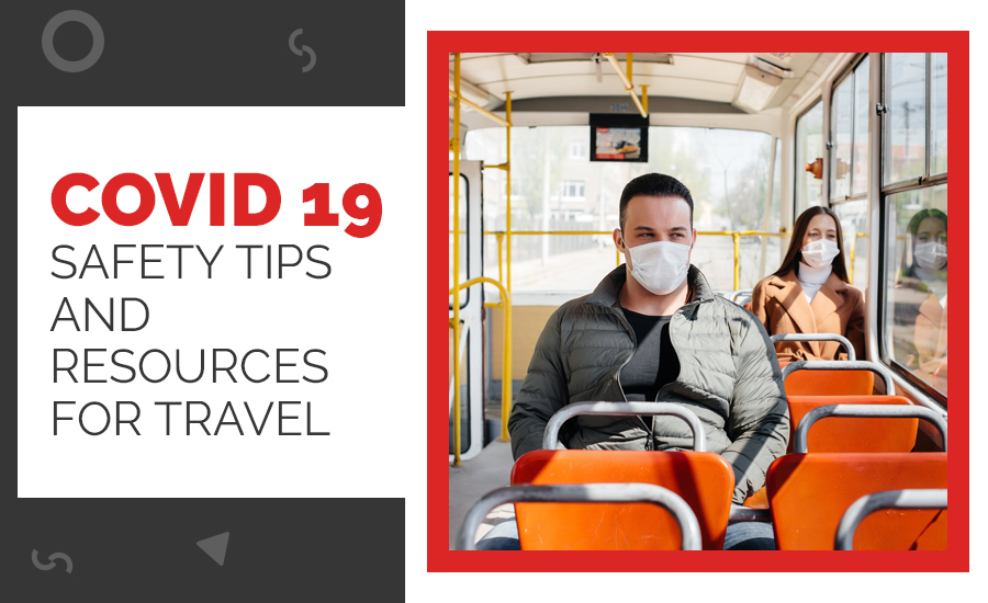 Covid-19 safety tips