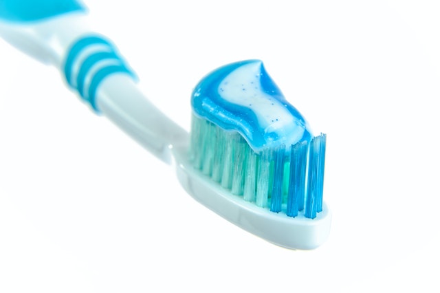What’s the right time to Change Your Toothbrush?