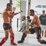 How BJJ and Other Combat Sports Help Build Flexibility and Self Defense?