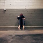 Mental Health Issues Like Depression Related