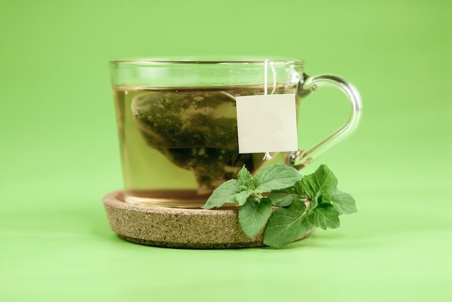 Green Tea Has Some Benefits for Oral Healthiness