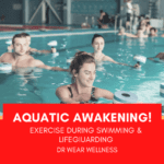 Aquatic Awakening
