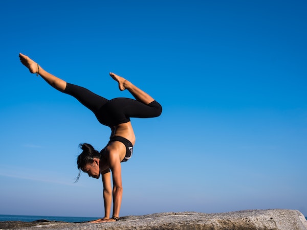 7 Most Popular Yoga Styles in the World