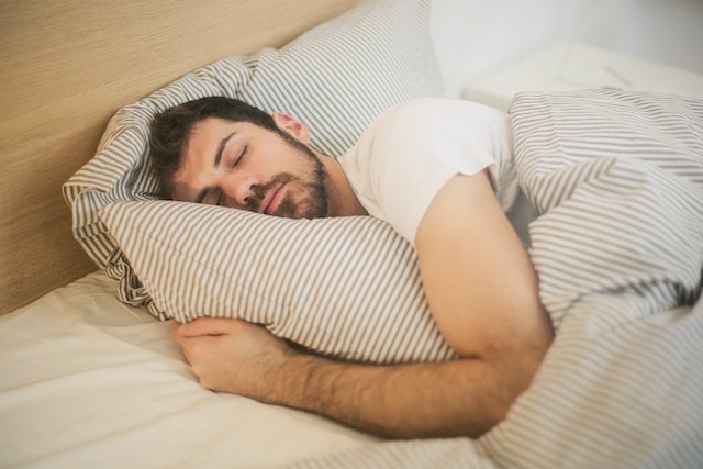 Sleep Importance for Men’s Health