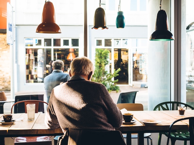 Seniors and Mental Health: Breaking the Stigma and Finding Support for Late-Life Depression and Anxiety