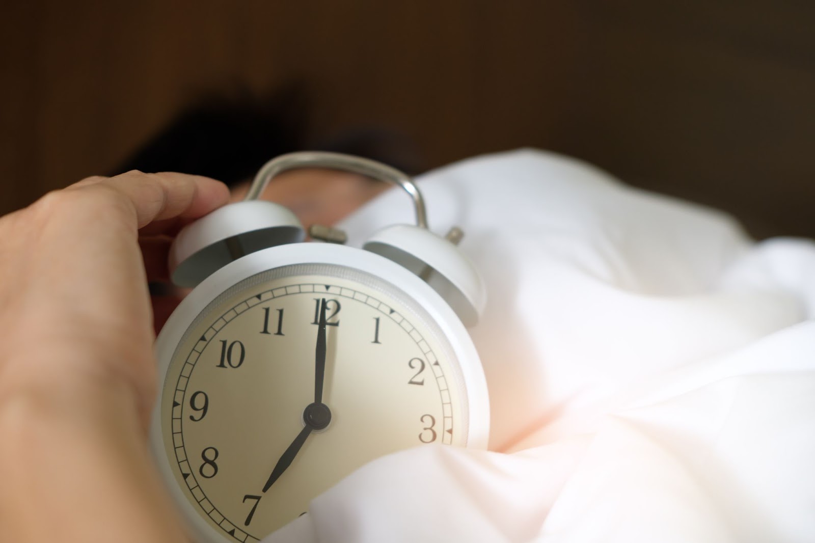 How Does Melatonin Contribute To Regulating Our Sleep-Wake Cycle?