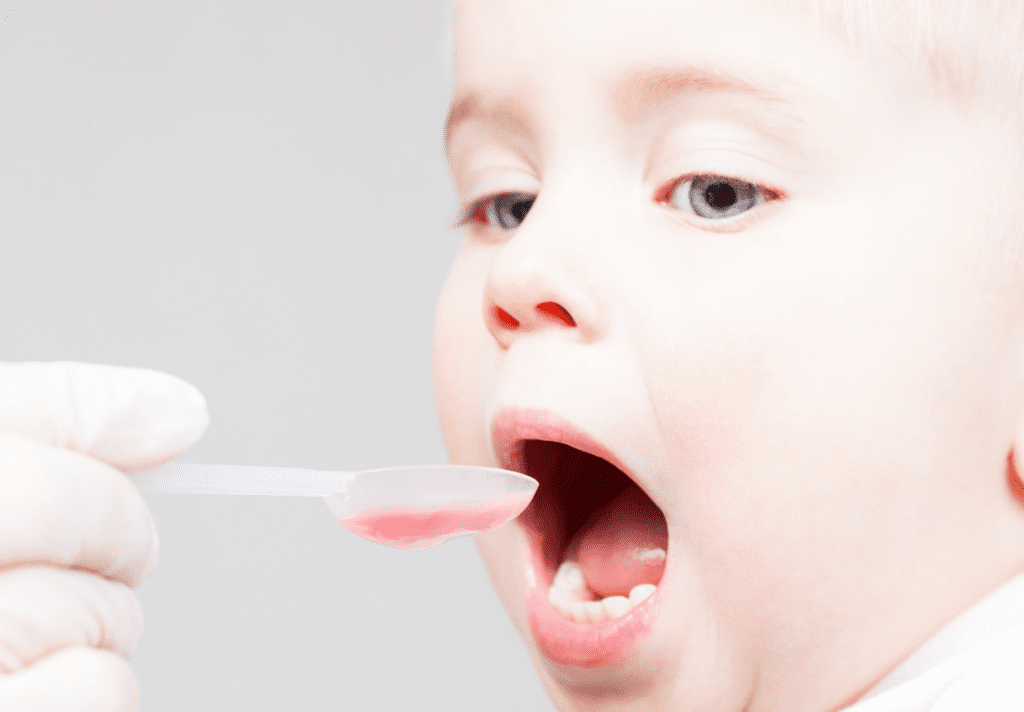 Azithromycin in Children