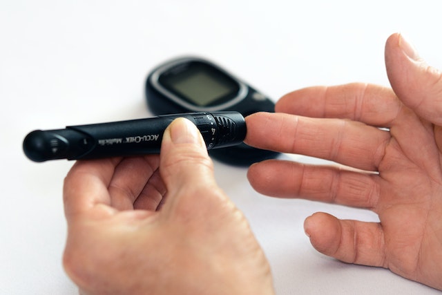 Diabetes and Foot Care: Steps to Keep You on Your Feet