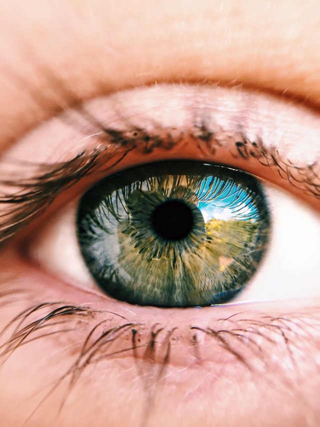 Are Eye Problems More Common In Women?