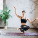 Yoga and Ayurveda