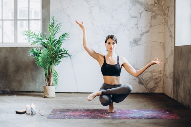 Exploring a Balanced Lifestyle with Yoga and Ayurveda
