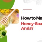 Honey-Soaked Amla