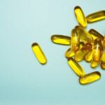 Fish Oil Supplements