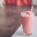 Protein Smoothie Recipe