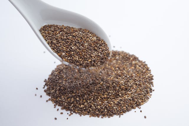 7 Nutrients in Chia Seeds You Need for Better Health!