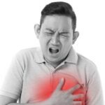 Heart Failure from Scleroderma