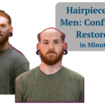 Hairpieces for Men