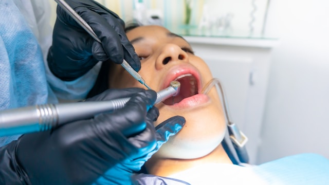 Dentists in Albany