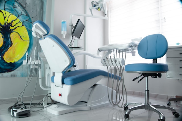 Dentists in Buffalo