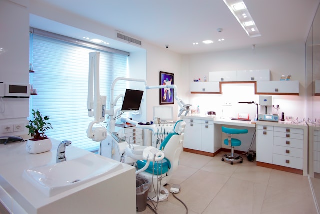 Dentists in Buffalo