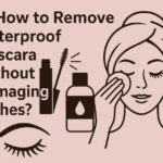 Remove Waterproof Mascara