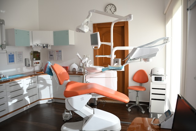 Dentists in Rochester