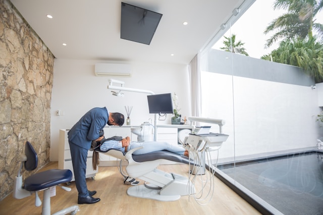 Dentists in Albany, NY