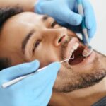 Regular Dental Cleanings