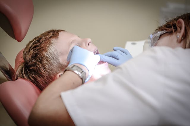 top 10 dentists in Albuquerque