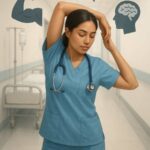 The importance of Physical Fitness to Nursing Students Image