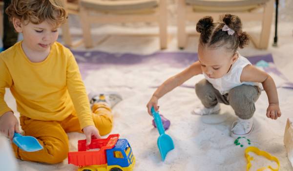 Home-Based ABA Therapy