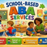 School-Based ABA Services