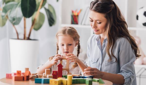 ABA Therapy in Peoria