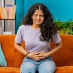 Blood Clots During a Period