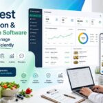 5 Best Nutrition & Dietitian Software Tools to Manage Clients Efficiently