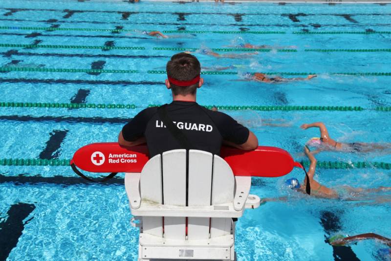 Lifeguard