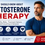 Testosterone Therapy