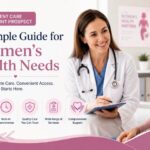 Urgent Care Mount Prospect: A Simple Guide for Women’s Health Needs
