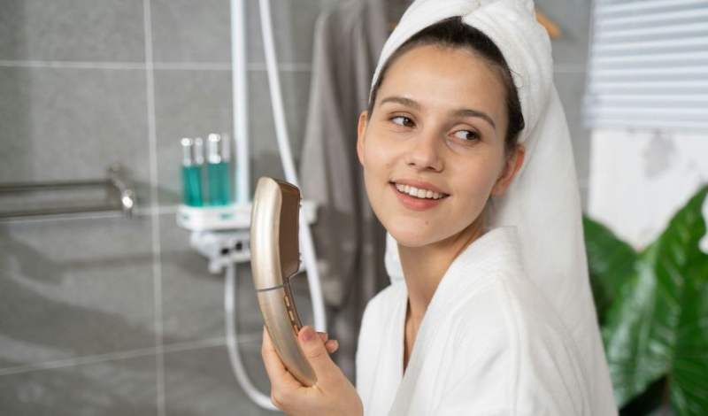 Best Facial Cleansing Device