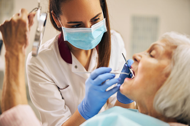 Dental Photogrammetry