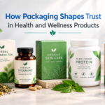 How packaging shapes trust